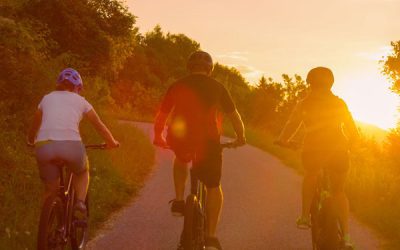 What Is Adventure Therapy?