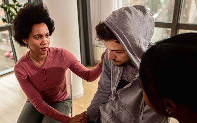 Does My Child Need An Intervention?