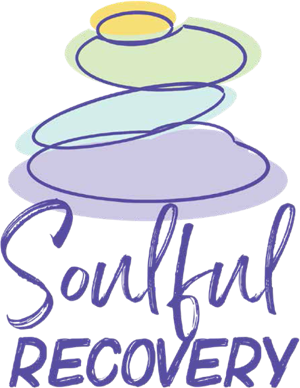 Soulful Recovery Logo