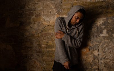 Trauma And Addiction