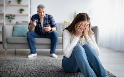 How To Identify Toxic Relationships