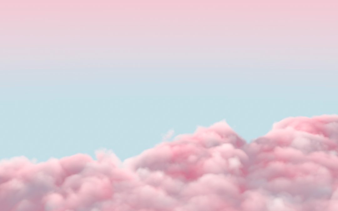 What is the pink cloud, Benefits of Talking About the Pink Cloud in Early Recovery