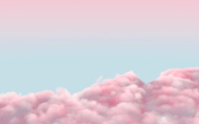 The Pink Cloud and Early Recovery