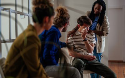 Is An Intervention Appropriate?