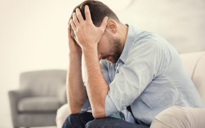 What Happens If I Relapse In Treatment?