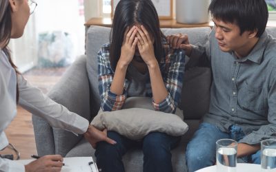 How To Support My Child Struggling With Addiction