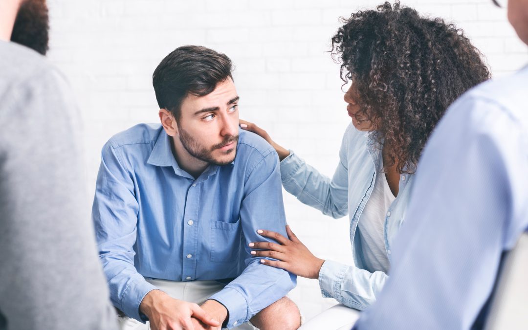 Understanding Co-Occurring Disorders