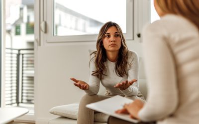 The Importance of Evidence-Based Therapy in Substance Use Disorder Treatment