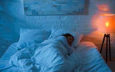 The Importance of Sleep