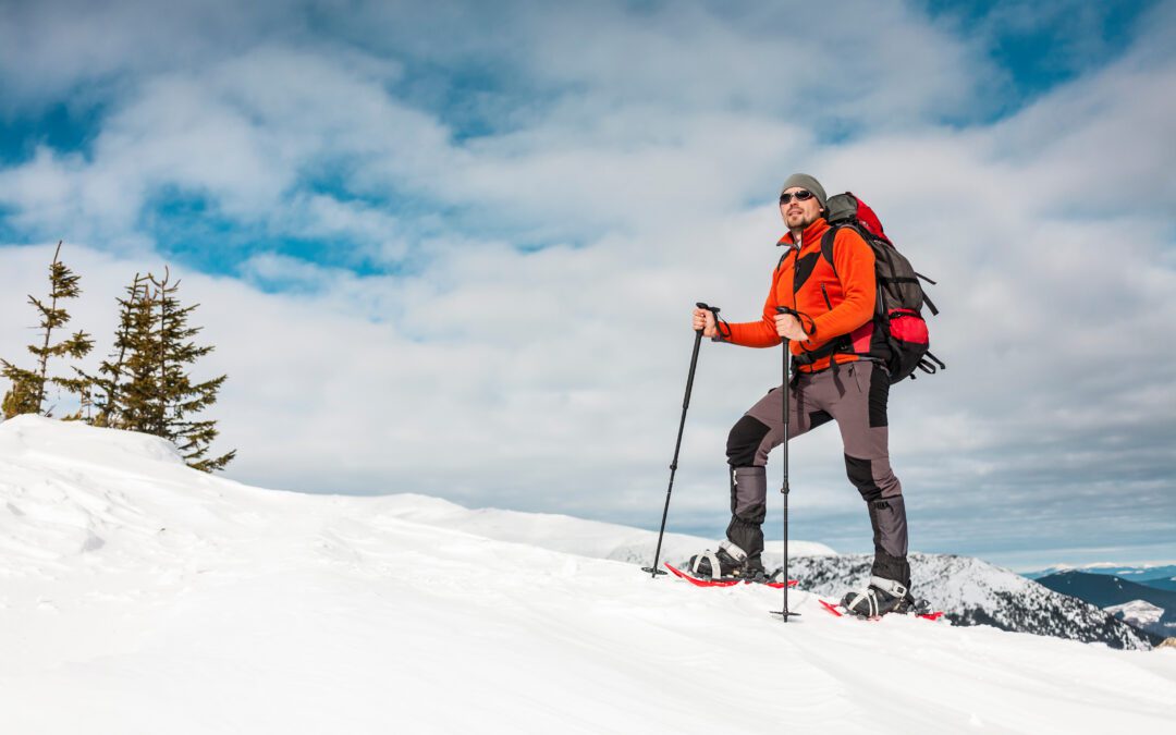 Best Winter Recovery Activities