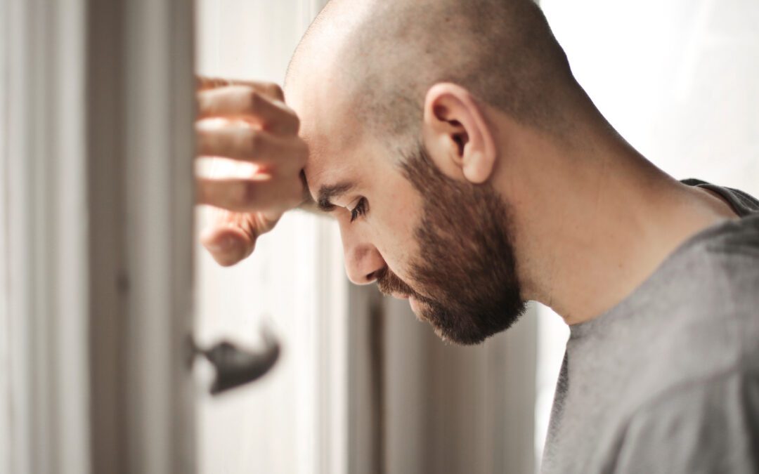 5 ways to spot relapse