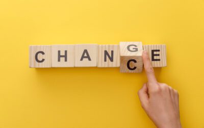 Stages of Change