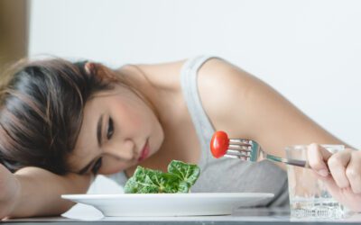 Substance Use And Eating Disorders