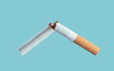 Impact of Nicotine on Addiction