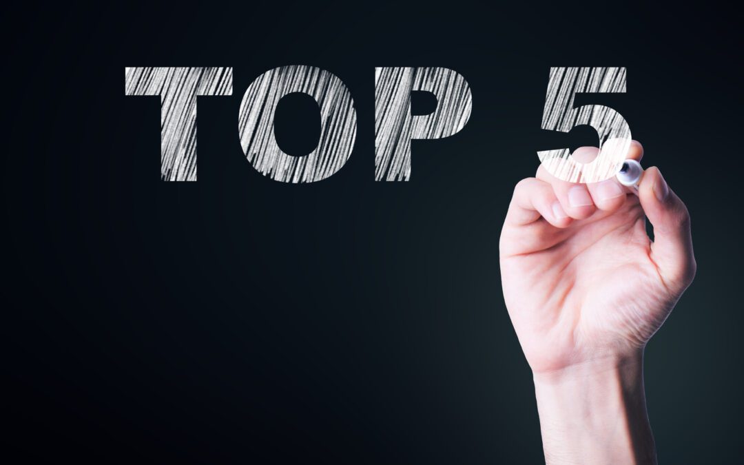 5 Signs You're Heading Toward a Relapse