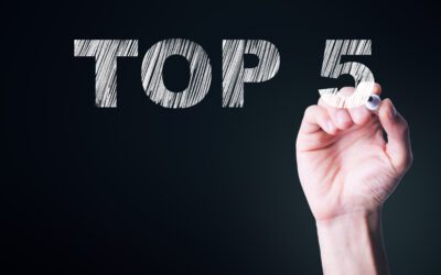 5 Signs You’re Heading Toward a Relapse