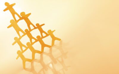 How To Establish a Strong Support Network