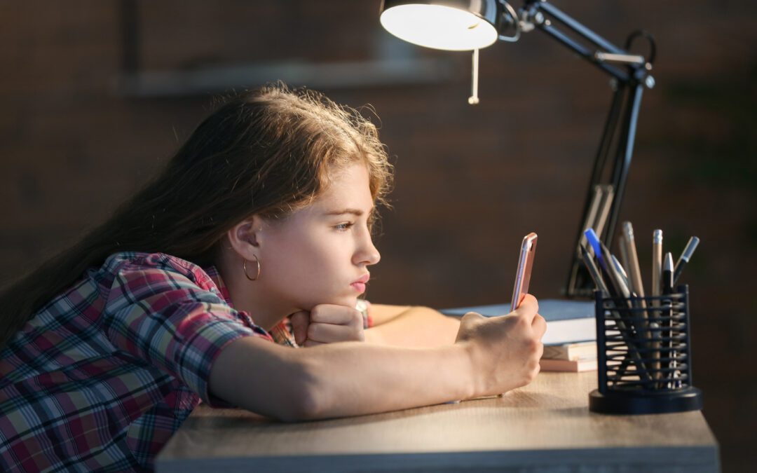 Technology and recovery