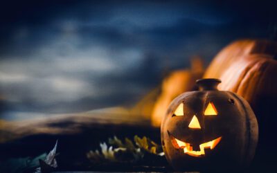 5 Tips to Stay Sober During Halloween
