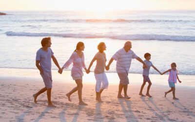 Engaging Family Members in Recovery