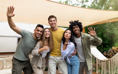 Building a Strong Addiction Recovery Support Network during the Holidays