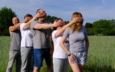 The Systemic Nature of Addiction and Family Recovery