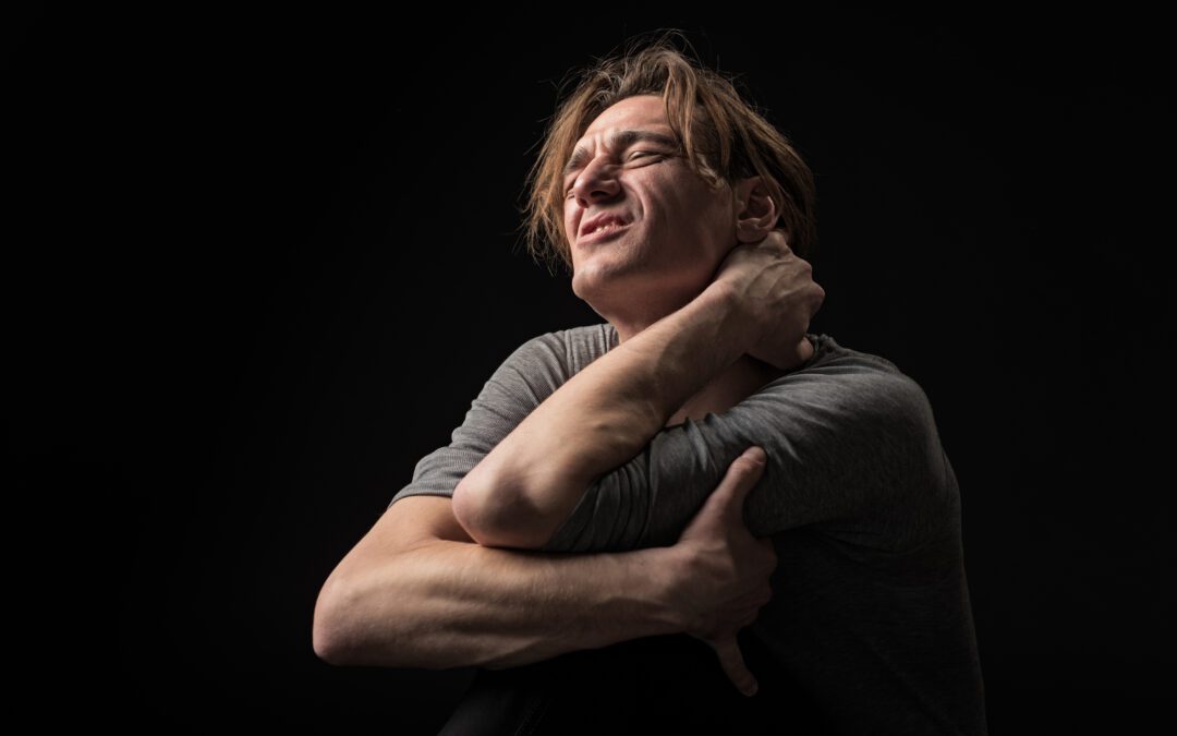 Coping with Cravings for Substances