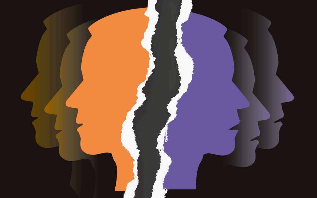 The Complex Intersection of Addiction and Schizophrenia