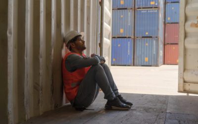 Occupational Stress and Addiction
