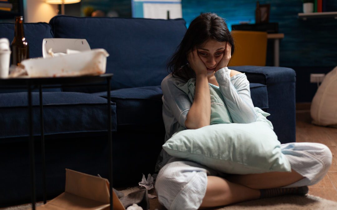 Bipolar Disorder and Addiction