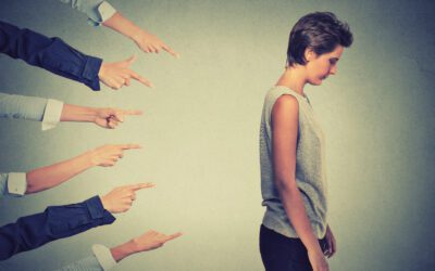 Coping with Guilt in Recovery: Moving Forward with Self-Compassion