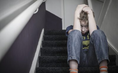 How Childhood Trauma Shapes Adult Mental Health