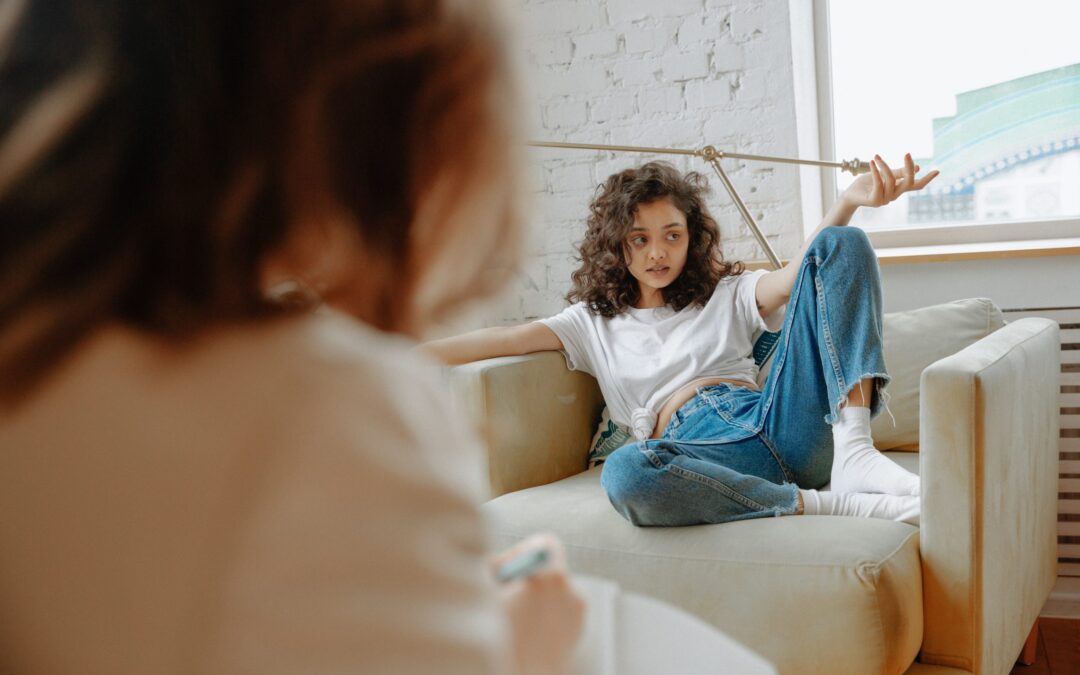 Evidence-Based Therapy in Intensive Outpatient Addiction