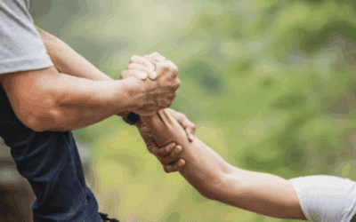 How to Build Resilience