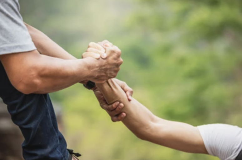 How to Build Resilience