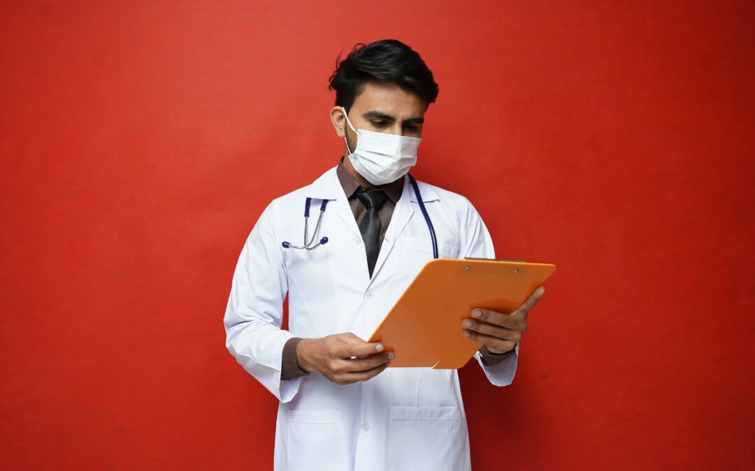 Signs of Addiction in Healthcare Workers