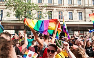 LGBTQ+ Individuals in Recovery: Finding Affirming Support