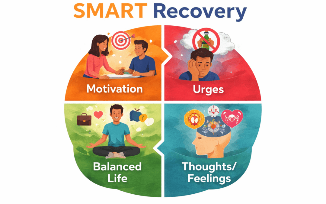 What Is SMART Recovery?