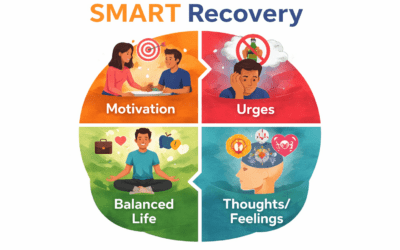 What Is SMART Recovery?