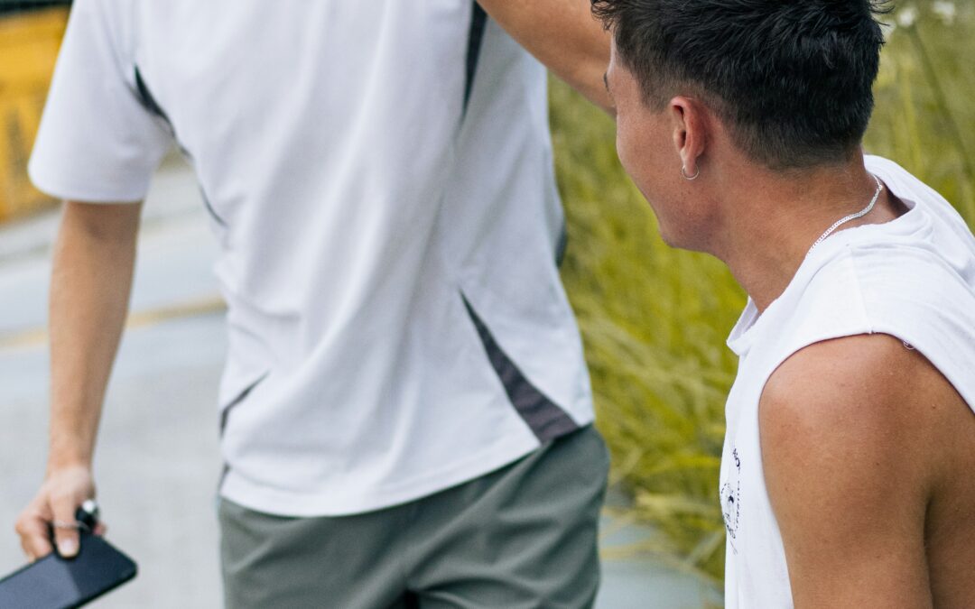 The Power of Peer Recovery Coaching