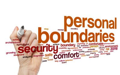 Setting Boundaries With Family