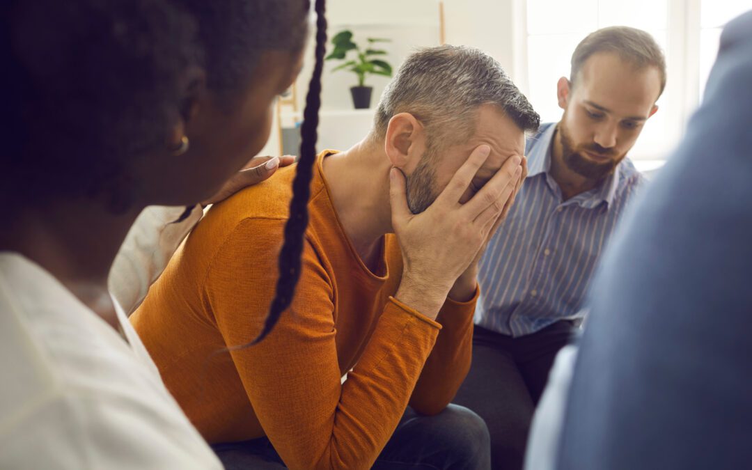 Addiction and Trauma: Why Treating Both Matters