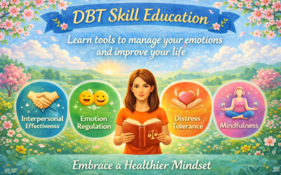Why DBT Skills Are Powerful 