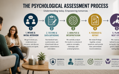 What To Expect In My Treatment Assessment