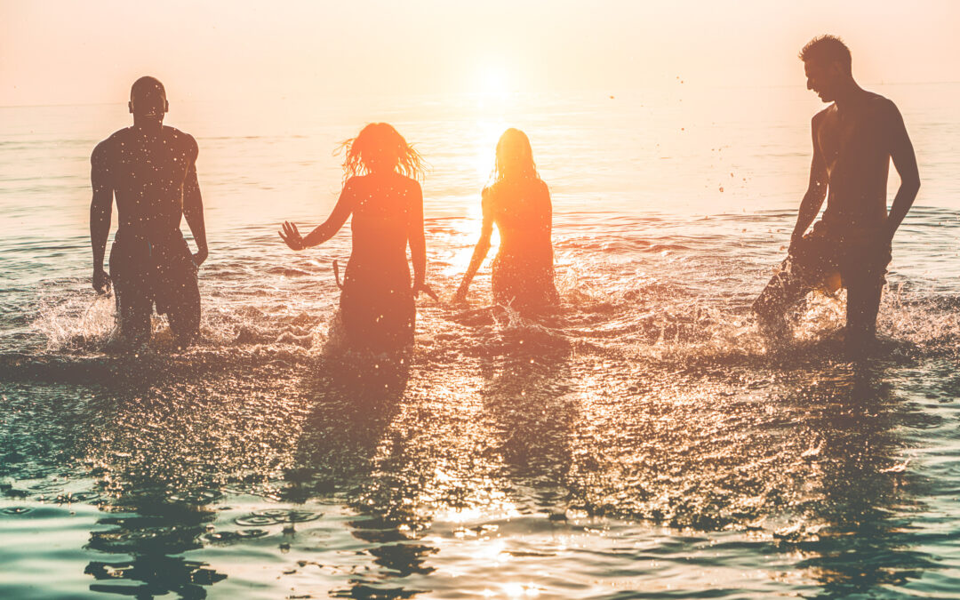 Summer Sober Survival Guide