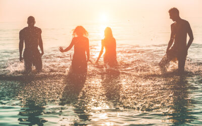 Summer Sober Survival Guide