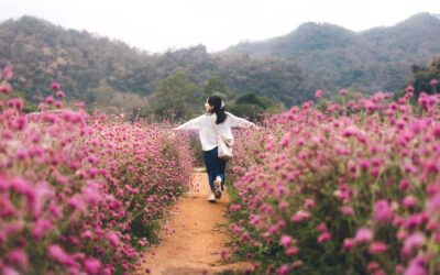 Nature and Recovery: Finding Healing Through the Outdoors
