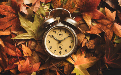 Why Routine Matters More as the Days Get Shorter