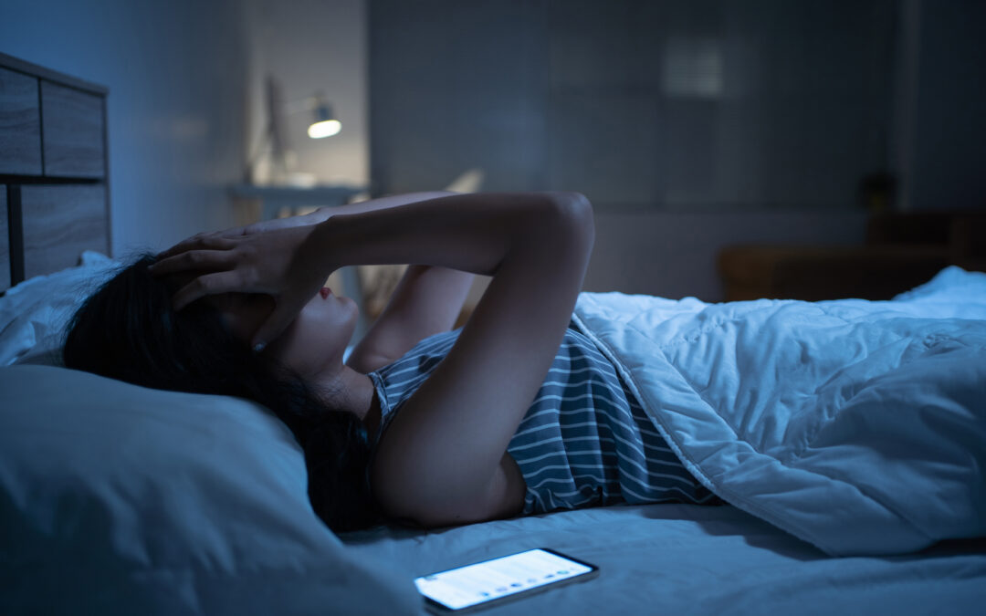When Stress Becomes a Recovery Risk