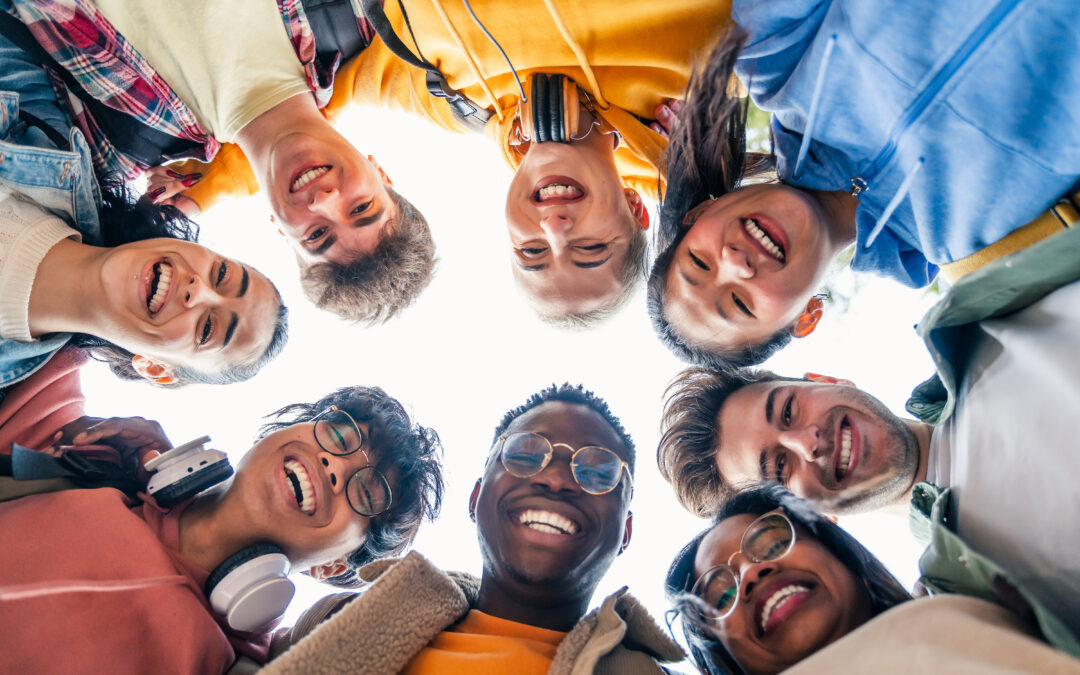Building a Recovery Friendly Social Circle